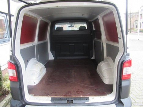 Volkswagen Transporter - 2.0 TDI L1H1 - 1