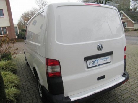 Volkswagen Transporter - 2.0 TDI L1H1 - 1