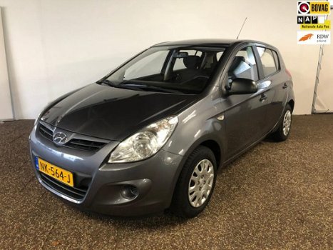 Hyundai i20 - Airco - 1