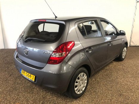 Hyundai i20 - Airco - 1