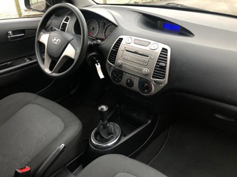 Hyundai i20 - Airco - 1