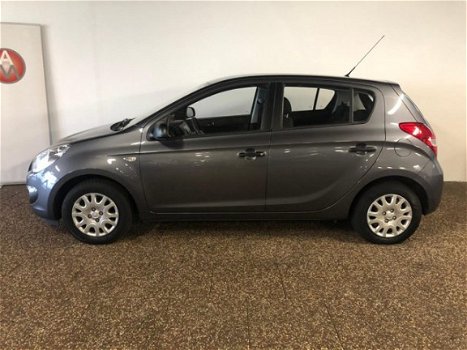 Hyundai i20 - Airco - 1