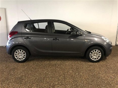 Hyundai i20 - Airco - 1