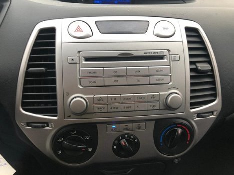 Hyundai i20 - Airco - 1