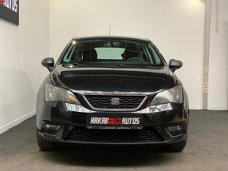 Seat Ibiza - 1.2 Style - 5 Deurs Airco Cruise Facelift