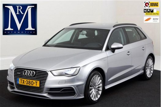 Audi A3 Sportback - 1.4 e-tron PHEV Ambition Proline plus EXCL BTW / 7% Bijtelling t/m 06-2020 - 1