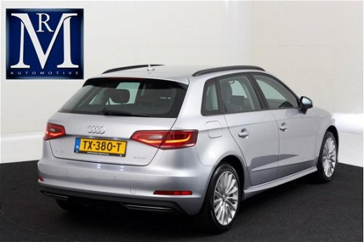 Audi A3 Sportback - 1.4 e-tron PHEV Ambition Proline plus EXCL BTW / 7% Bijtelling t/m 06-2020 - 1