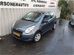 Suzuki Alto - 1.0 Comfort Plus Airco + elektr.-pakket + NAP - 1 - Thumbnail