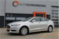 Ford Fusion - Mondeo 2.0 SE HYBRID AUTOMAAT / NAVI / PARKEERSENSOREN / WINTERBANDENSET - 1 - Thumbnail