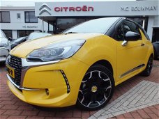 DS 3 - 3 PureTech turbo 130PK S&S Business, Rijklaarprijs