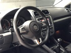 Volkswagen Scirocco - 1.4 TSI I Black&White I NL Auto I NAP