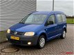 Volkswagen Caddy - 1.6 Optive - 1 - Thumbnail