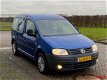 Volkswagen Caddy - 1.6 Optive - 1 - Thumbnail