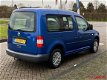 Volkswagen Caddy - 1.6 Optive - 1 - Thumbnail