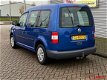 Volkswagen Caddy - 1.6 Optive - 1 - Thumbnail