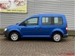 Volkswagen Caddy - 1.6 Optive - 1 - Thumbnail