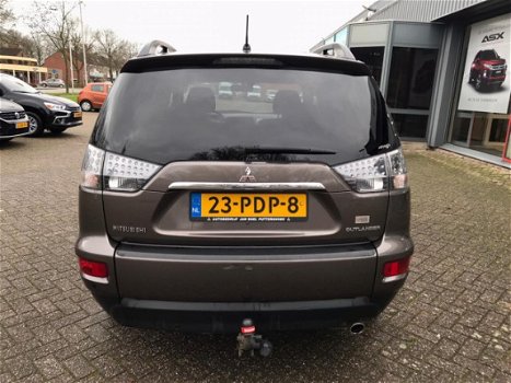 Mitsubishi Outlander - 2.4 Instyle Keyless 7 Pers - 1