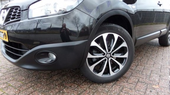 Nissan Qashqai - 2.0 Tekna Navi, Panorama - 1