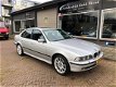 BMW 5-serie - 523i Executive Automaat Trekhaak 18 Lmv Nap - 1 - Thumbnail