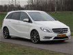 Mercedes-Benz B-klasse - 180 Ambition AUTOMTAAT/ECC/NAVIG/PDC/LEER - 1 - Thumbnail