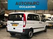 Mercedes-Benz Vito - 110 CDI 320 Crew 9 persoons EX BTW - 1 - Thumbnail