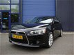 Mitsubishi Lancer Sportback - 1.8 Intense automaat Dealer oh NL geleverd - 1 - Thumbnail