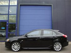 Mitsubishi Lancer Sportback - 1.8 Intense automaat Dealer oh NL geleverd