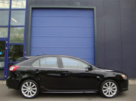 Mitsubishi Lancer Sportback - 1.8 Intense automaat Dealer oh NL geleverd - 1