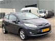 Ford Fiesta - 1.25 Titanium l CLIMATE l CRUISE CONTR l PDC l - 1 - Thumbnail