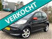 Peugeot 107 - 1.0-12V XR Street Racing l AIRCO l ELEKTR PAK - 1 - Thumbnail