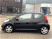 Peugeot 107 - 1.0-12V XR Street Racing l AIRCO l ELEKTR PAK - 1 - Thumbnail