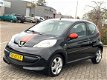 Peugeot 107 - 1.0-12V XR Street Racing l AIRCO l ELEKTR PAK - 1 - Thumbnail