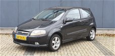 Chevrolet Kalos - 1.4-16V Style