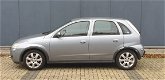 Opel Corsa - 1.3 CDTI Silverline - 1 - Thumbnail