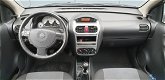 Opel Corsa - 1.3 CDTI Silverline - 1 - Thumbnail