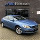 Volvo S60 - 2.0 T4 Kinetic 190PK Full map navi | High Performance Audio - 1 - Thumbnail