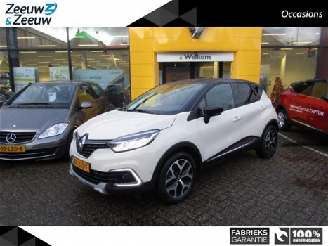 Renault Captur - 0.9 TCe Intens - 1