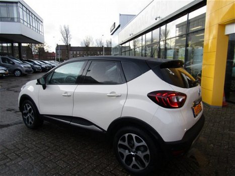 Renault Captur - 0.9 TCe Intens - 1