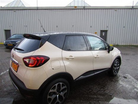 Renault Captur - 0.9 TCe Intens - 1