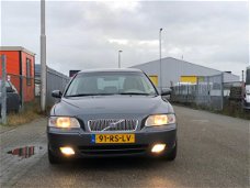 Volvo V70 - 2.4 Momentum