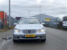 Mercedes-Benz C-klasse Combi - 220 CDI Classic