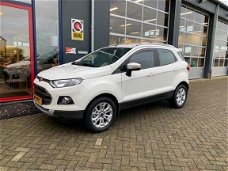 Ford EcoSport - 1.5 Ti-VCT Titanium Automaat