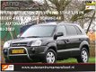 Hyundai Tucson - 2.7i V6 4WD Style (AIRCO + INRUIL MOGELIJK ) - 1 - Thumbnail