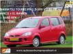 Daihatsu Young RV - 1.3-16V VTi (AIRCO + INRUIL MOGELIJK ) - 1 - Thumbnail
