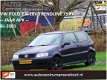 Volkswagen Polo - 1.4-16V Trendline (JAAR APK + INRUIL MOGELIJK ) - 1 - Thumbnail