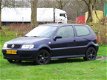 Volkswagen Polo - 1.4-16V Trendline (JAAR APK + INRUIL MOGELIJK ) - 1 - Thumbnail