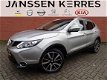 Nissan Qashqai - 1.2 115PK Tekna AUTOMAAT 