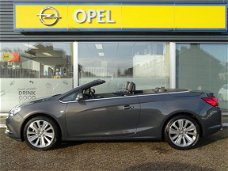Opel Cascada - 1.4 Turbo Innovation+ | XENON | LEDER | NAVI | 19 INCH |