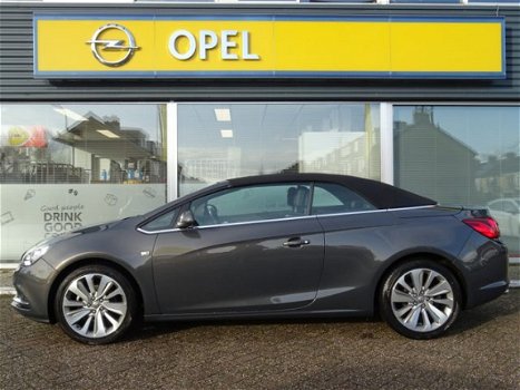 Opel Cascada - 1.4 Turbo Innovation+ | XENON | LEDER | NAVI | 19 INCH | - 1