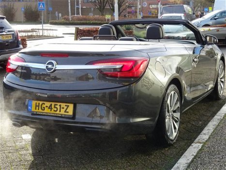 Opel Cascada - 1.4 Turbo Innovation+ | XENON | LEDER | NAVI | 19 INCH | - 1